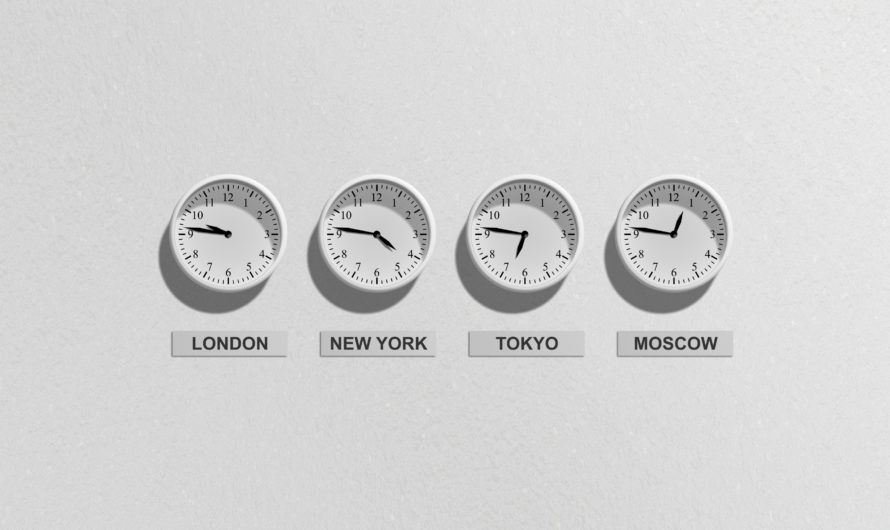 PHP: Get list of all timezone identifiers